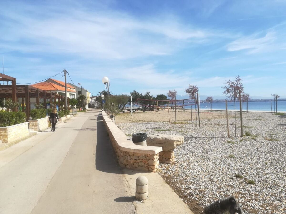 Maison en pierre rénovée face à la mer, Ugljan - Photo 38