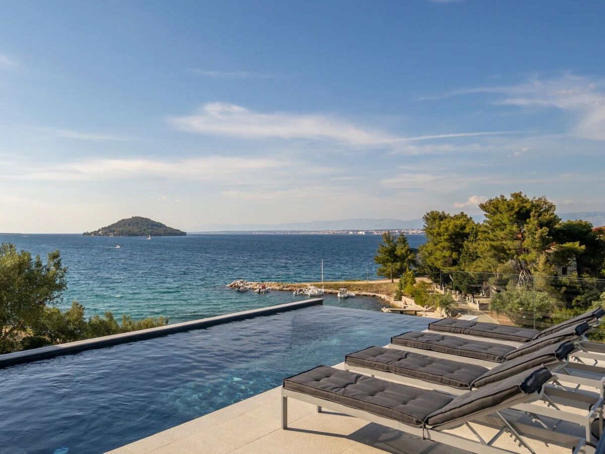 Villa Sunlife - Maison 7 pers. piscine privée, 20 m plage - Photo 5