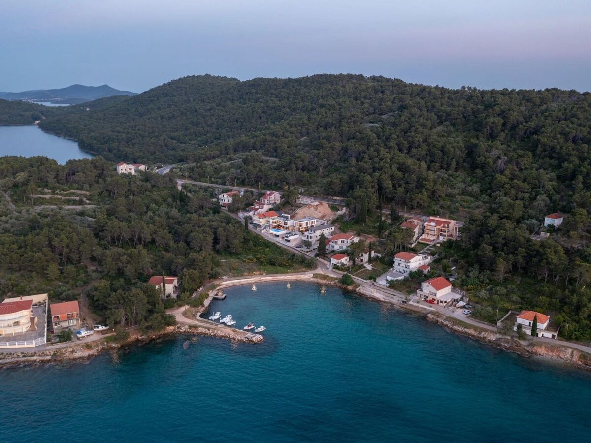 Villa Sunlife - Maison 7 pers. piscine privée, 20 m plage - Photo 10