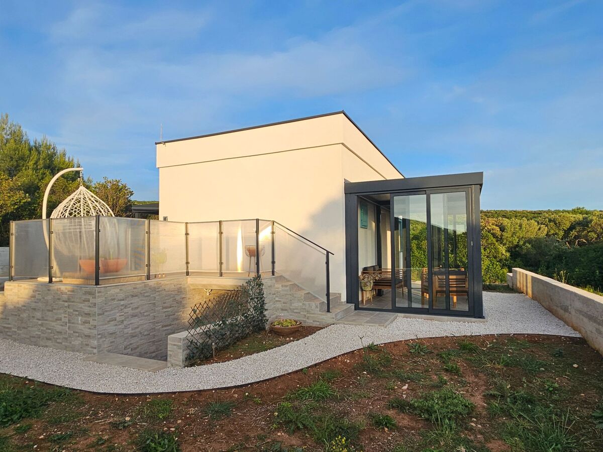 Mimos Robinsonhaus – Maison Pašman face aux Kornati - Photo 1