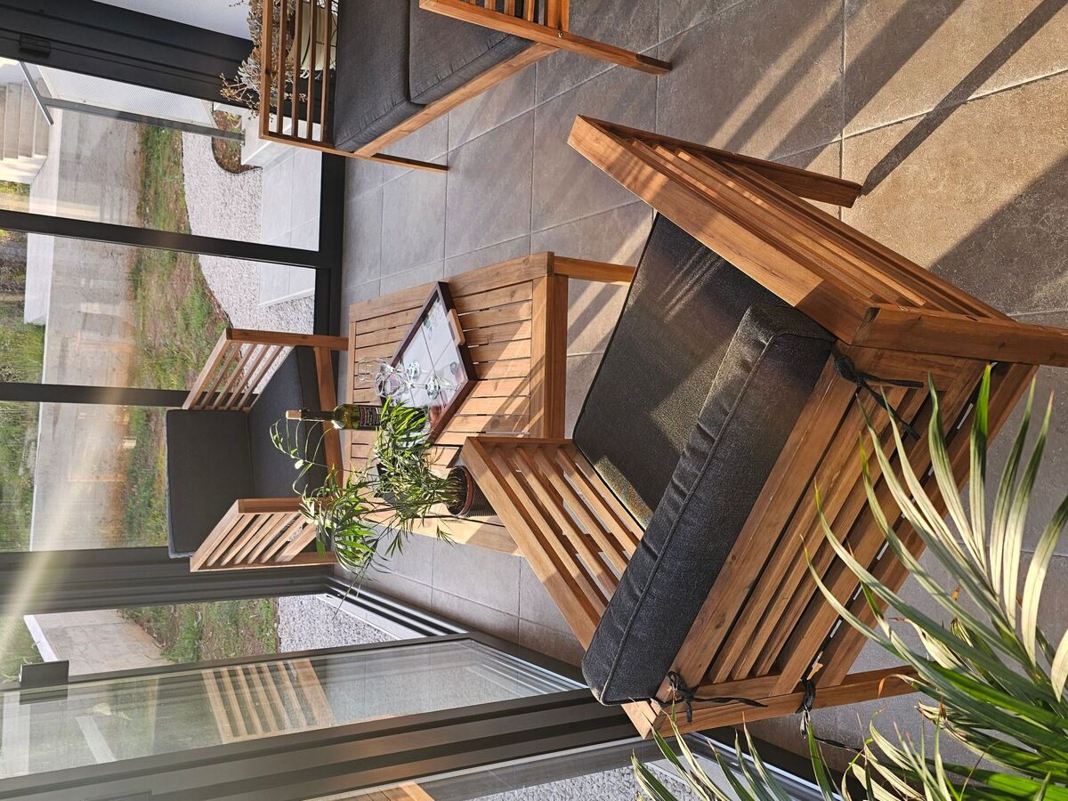 Mimos Robinsonhaus – Maison Pašman face aux Kornati - Photo 3