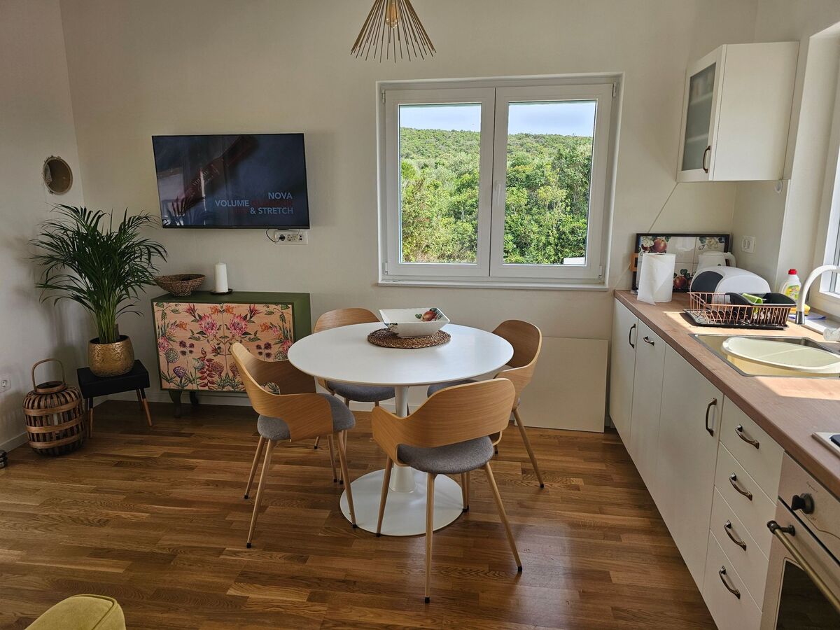 Mimos Robinsonhaus – Maison Pašman face aux Kornati - Photo 9