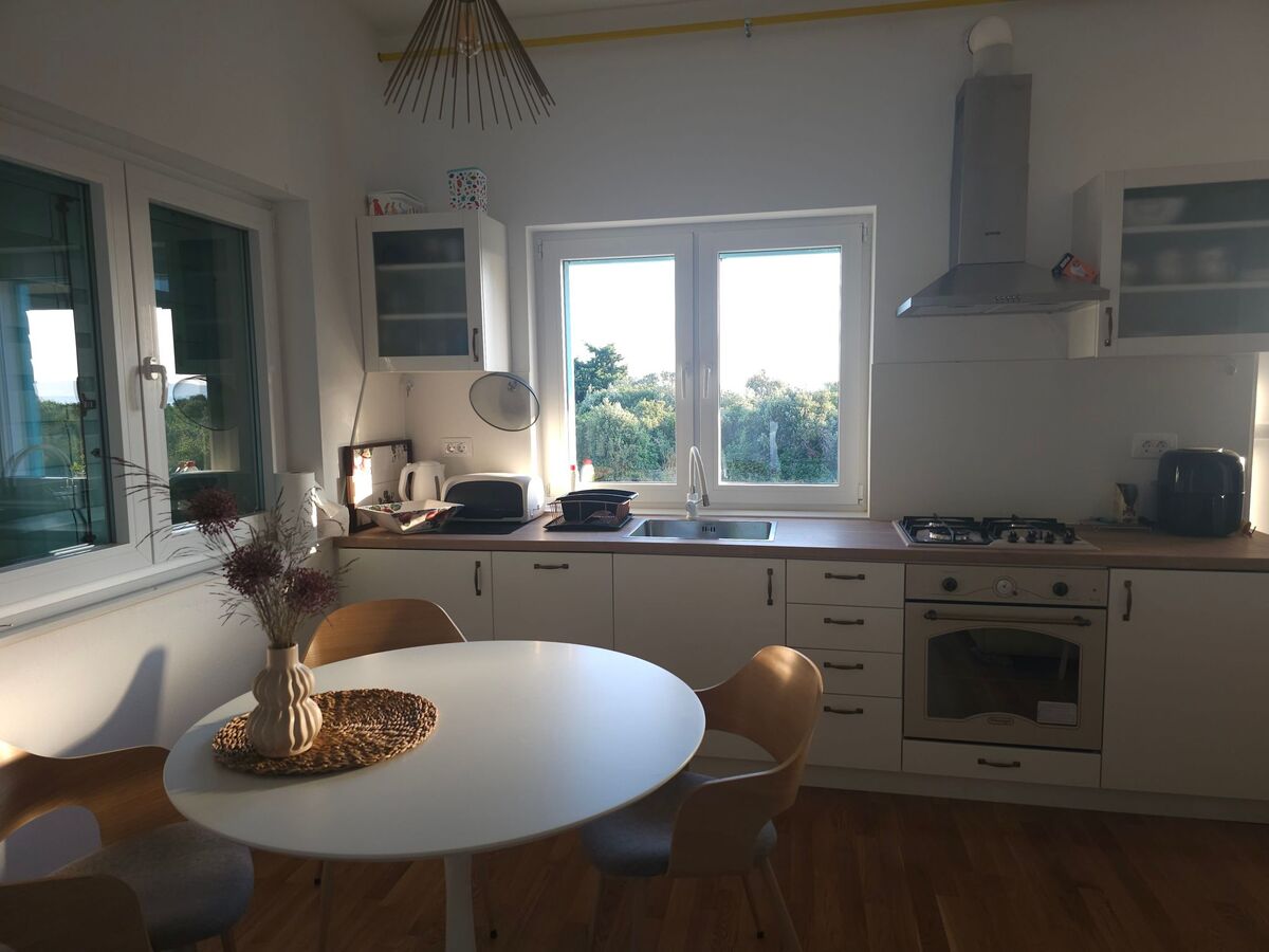 Mimos Robinsonhaus – Maison Pašman face aux Kornati - Photo 10