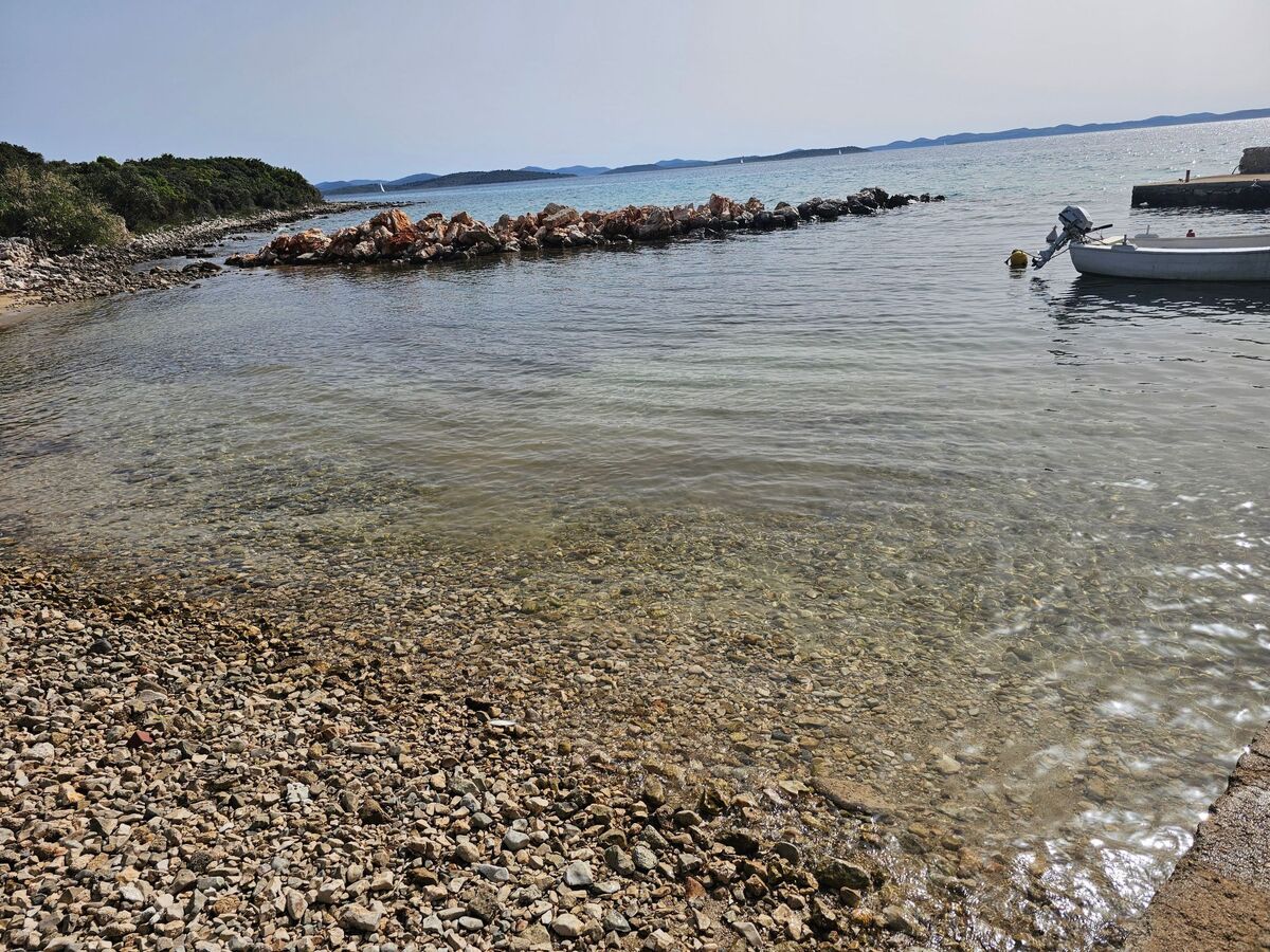 Mimos Robinsonhaus – Maison Pašman face aux Kornati - Photo 20