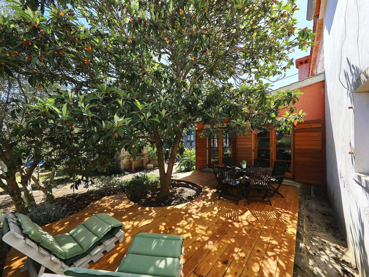 Stara Frajla – Maison en pierre rénovée, 6 pers., Kukljica - Photo 1