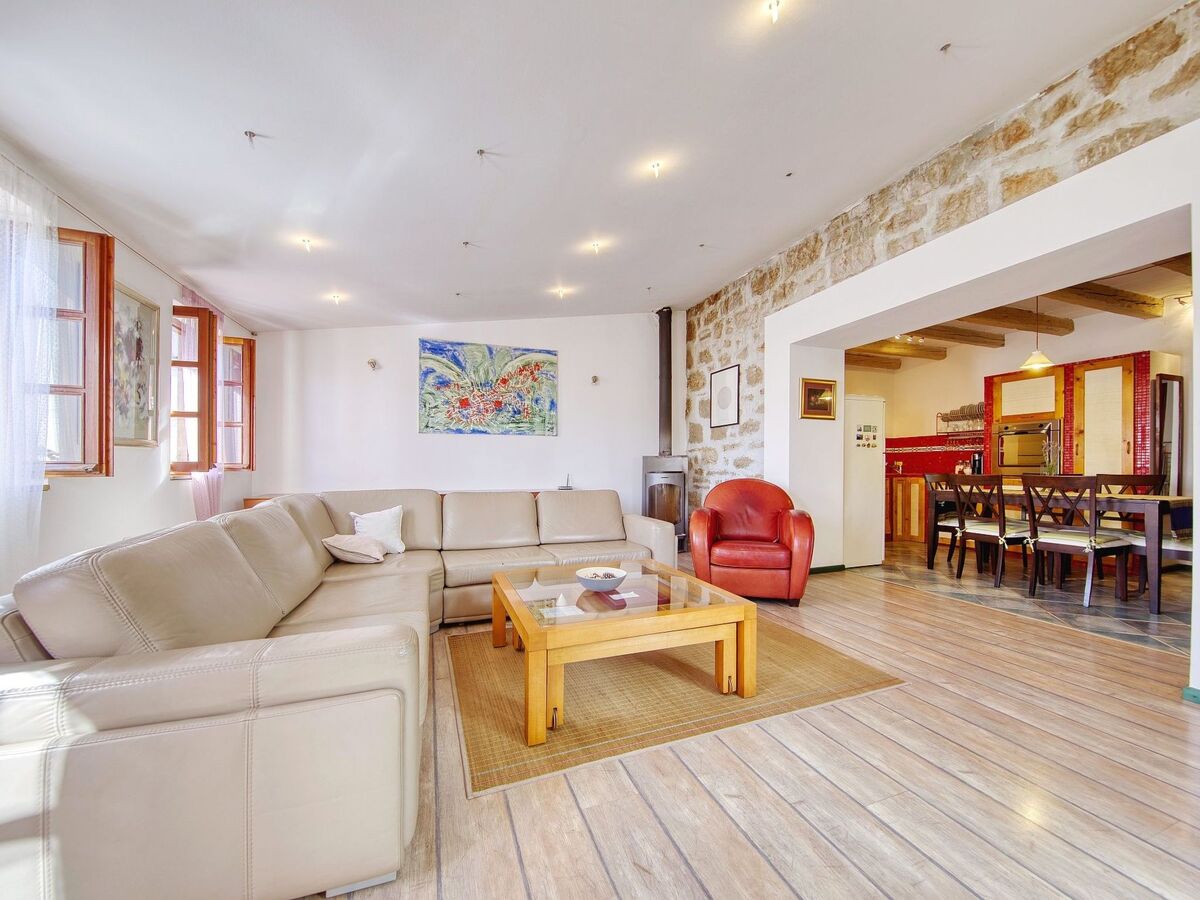 Stara Frajla – Maison en pierre rénovée, 6 pers., Kukljica - Photo 3