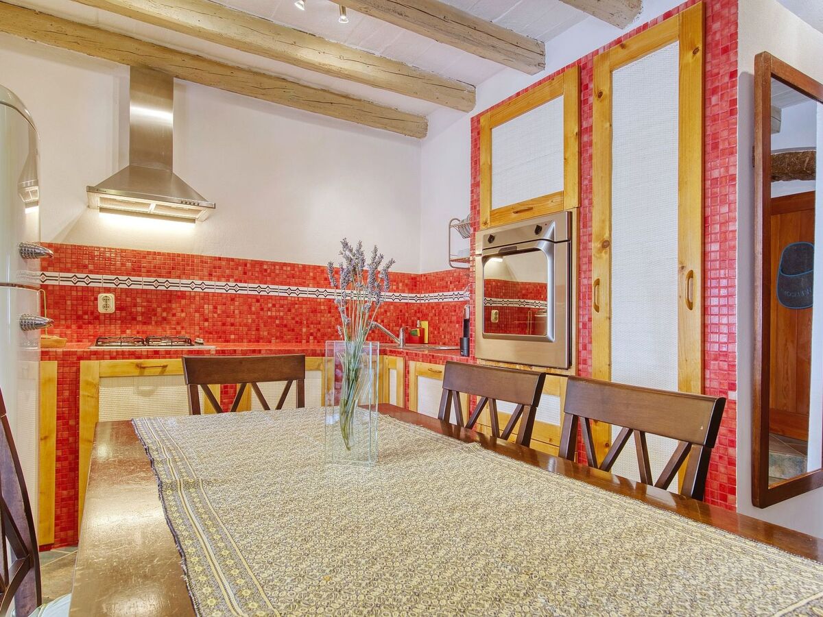Stara Frajla – Maison en pierre rénovée, 6 pers., Kukljica - Photo 4