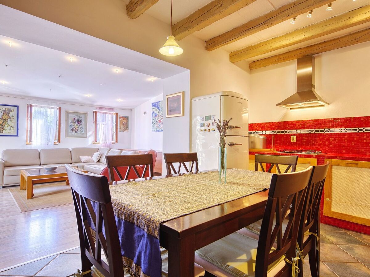 Stara Frajla – Maison en pierre rénovée, 6 pers., Kukljica - Photo 5