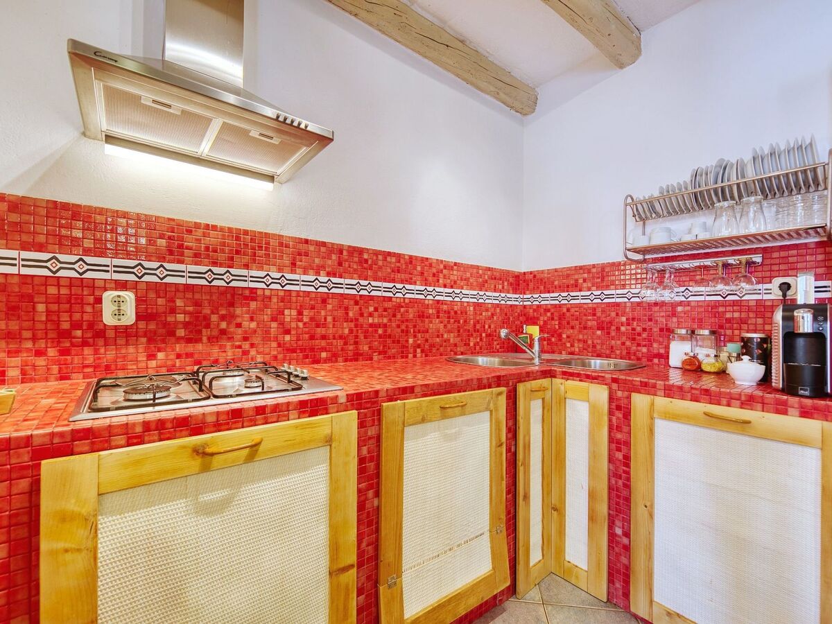 Stara Frajla – Maison en pierre rénovée, 6 pers., Kukljica - Photo 6