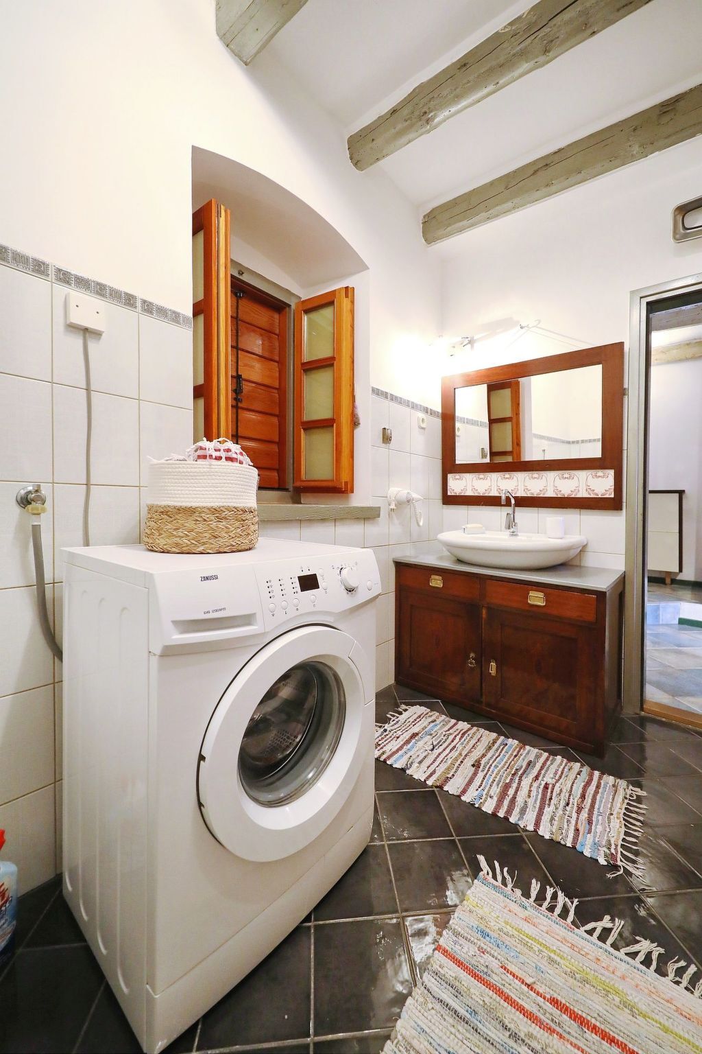 Stara Frajla – Maison en pierre rénovée, 6 pers., Kukljica - Photo 11