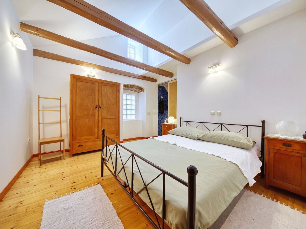 Stara Frajla – Maison en pierre rénovée, 6 pers., Kukljica - Photo 14