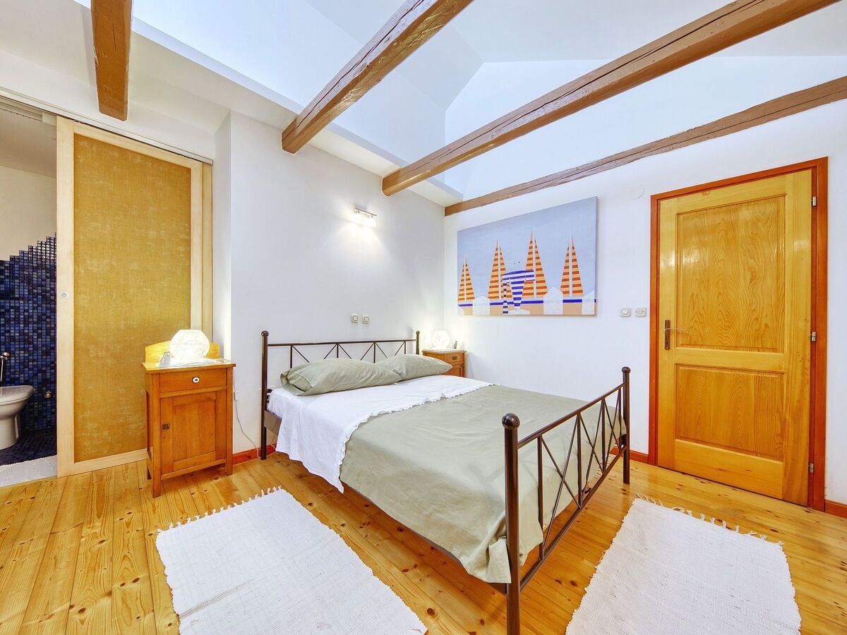 Stara Frajla – Maison en pierre rénovée, 6 pers., Kukljica - Photo 15