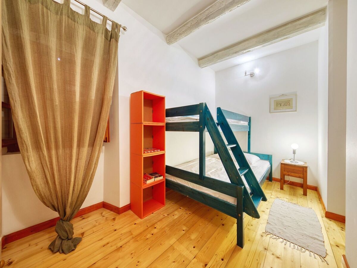 Stara Frajla – Maison en pierre rénovée, 6 pers., Kukljica - Photo 18