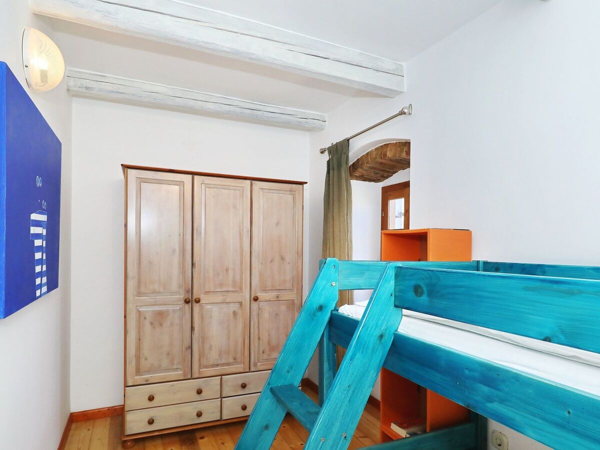 Stara Frajla – Maison en pierre rénovée, 6 pers., Kukljica - Photo 19