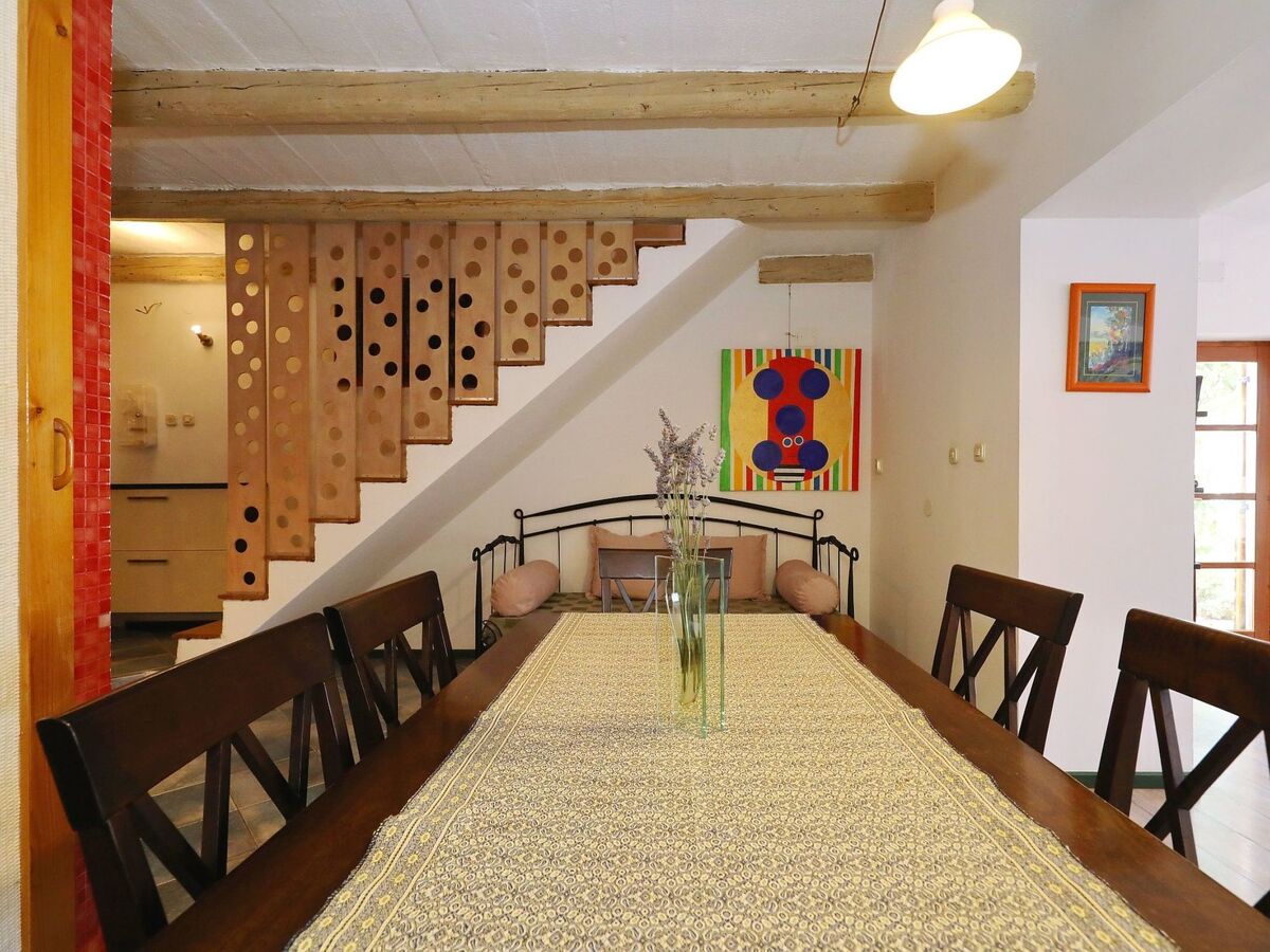 Stara Frajla – Maison en pierre rénovée, 6 pers., Kukljica - Photo 20