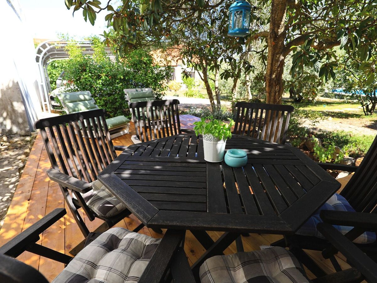 Stara Frajla – Maison en pierre rénovée, 6 pers., Kukljica - Photo 28