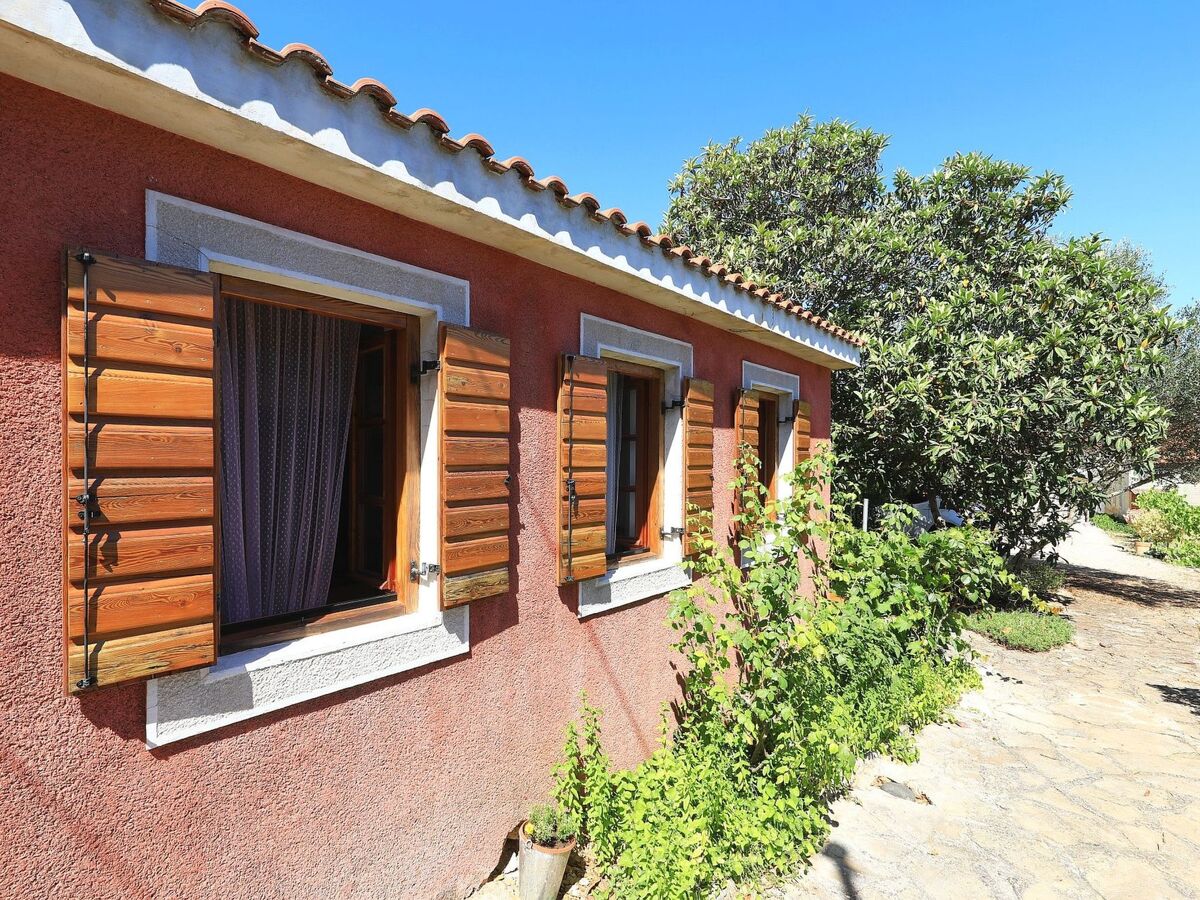 Stara Frajla – Maison en pierre rénovée, 6 pers., Kukljica - Photo 31