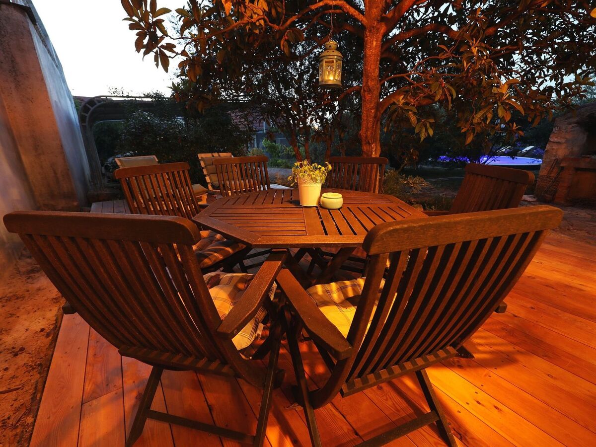 Stara Frajla – Maison en pierre rénovée, 6 pers., Kukljica - Photo 32