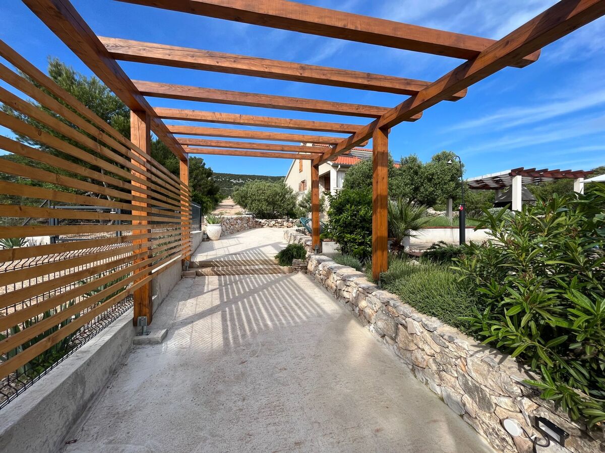 Maison Robinson avec piscine et accès direct à la mer - Photo 3