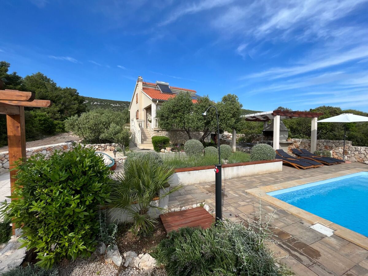 Maison Robinson avec piscine et accès direct à la mer - Photo 4
