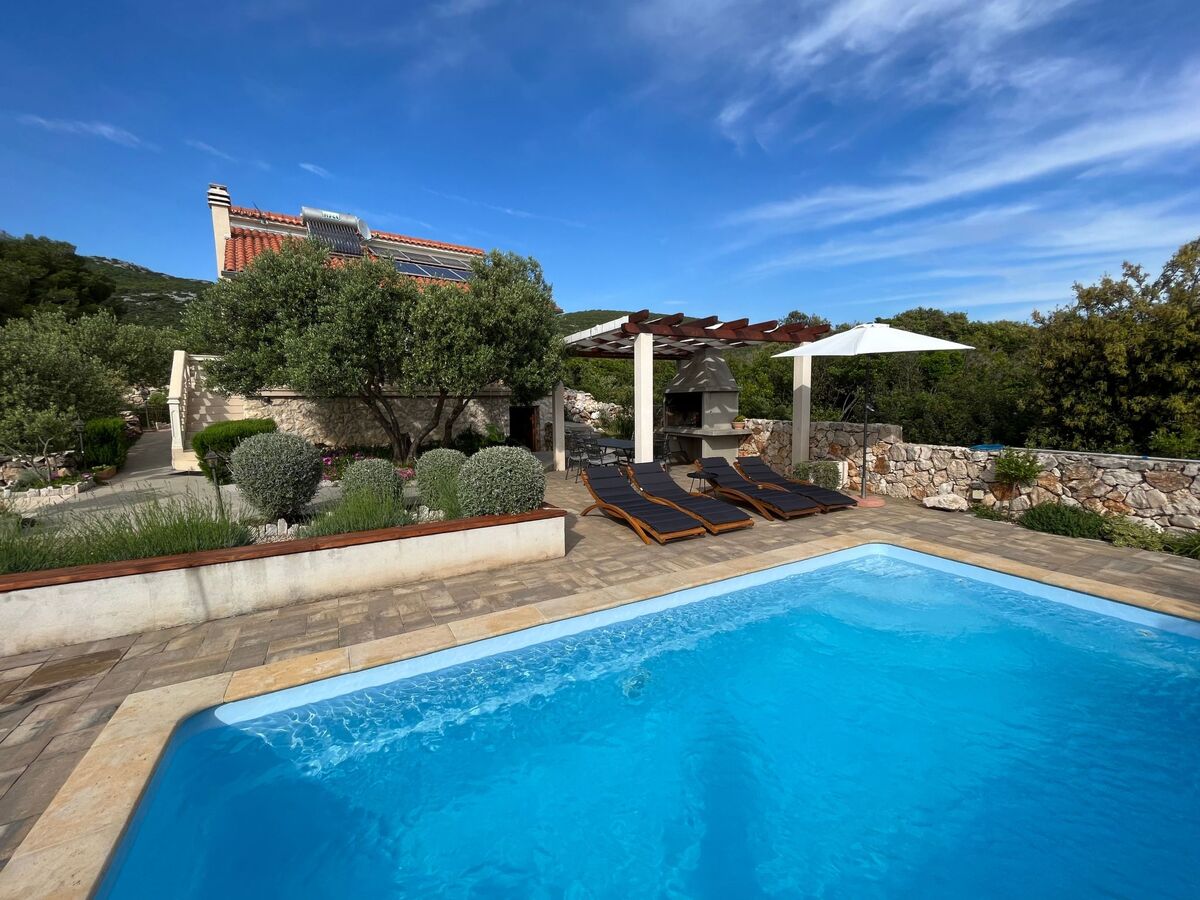 Maison Robinson avec piscine et accès direct à la mer - Photo 5