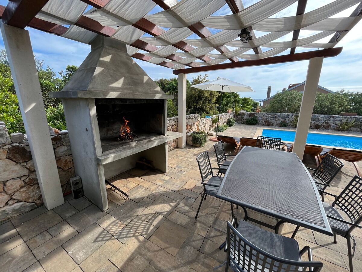Maison Robinson avec piscine et accès direct à la mer - Photo 7