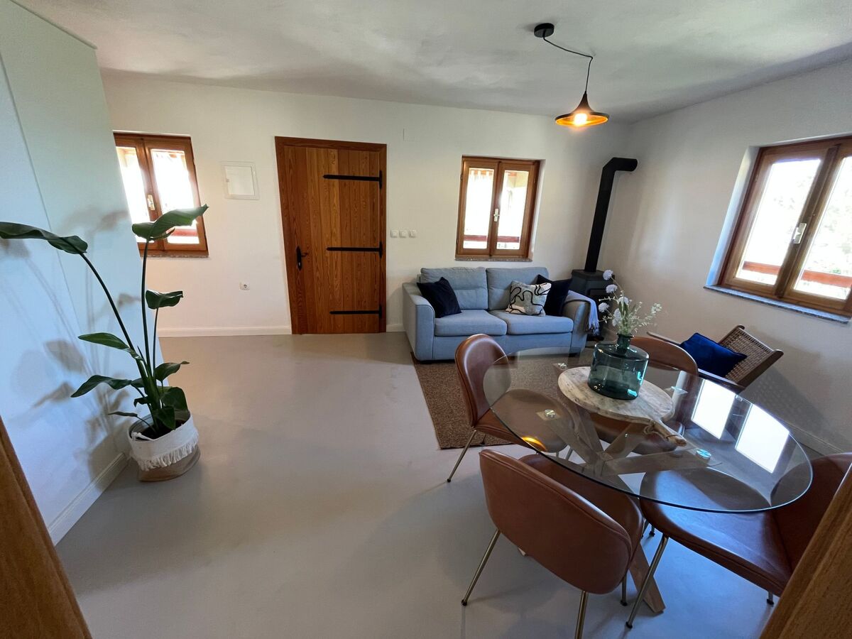 Maison Robinson avec piscine et accès direct à la mer - Photo 9