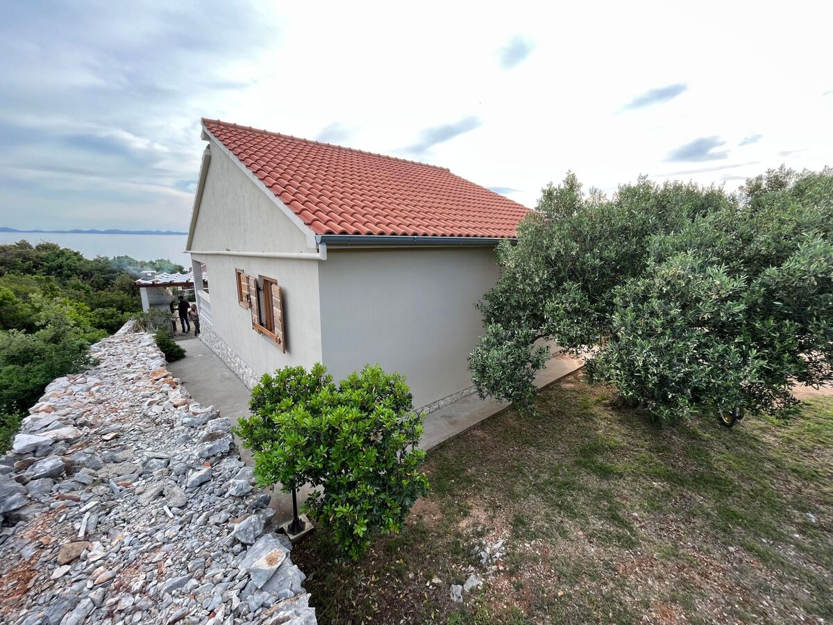 Maison Robinson avec piscine et accès direct à la mer - Photo 15