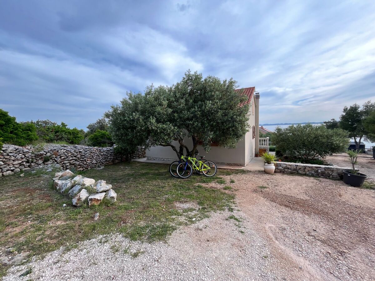 Maison Robinson avec piscine et accès direct à la mer - Photo 16