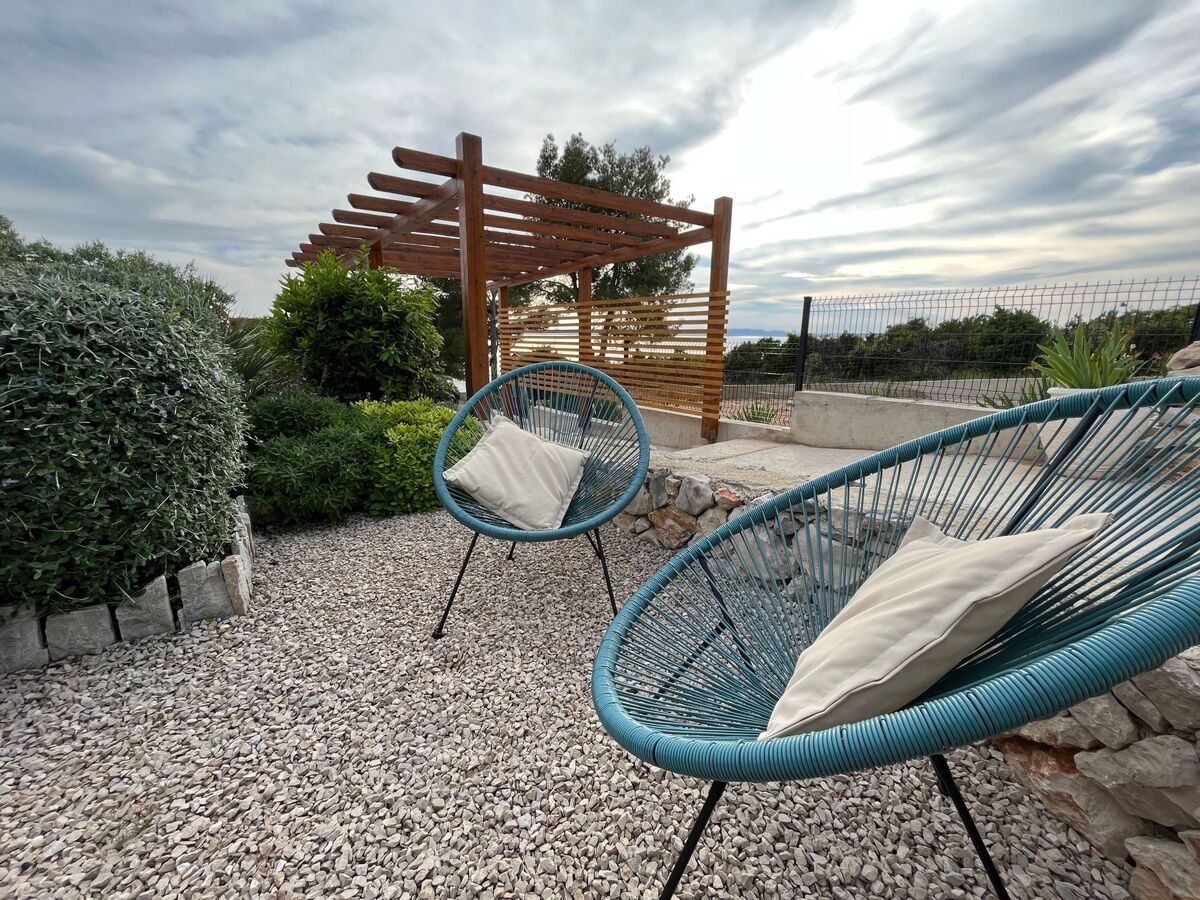 Maison Robinson avec piscine et accès direct à la mer - Photo 17