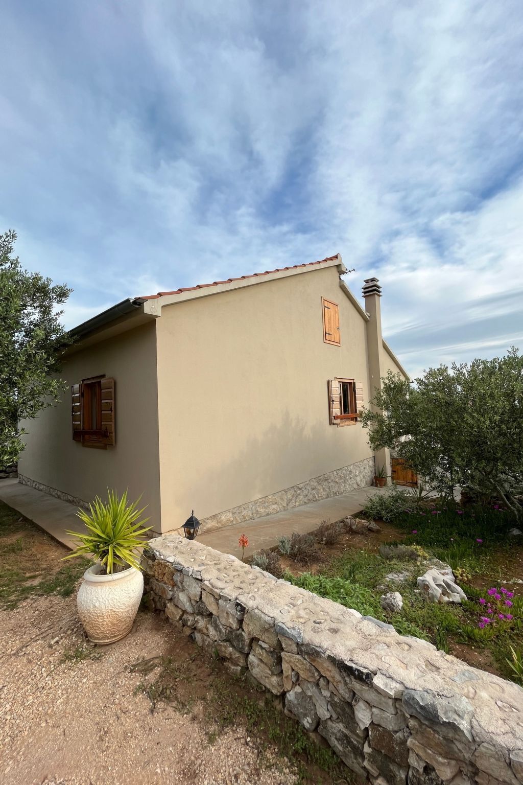 Maison Robinson avec piscine et accès direct à la mer - Photo 18