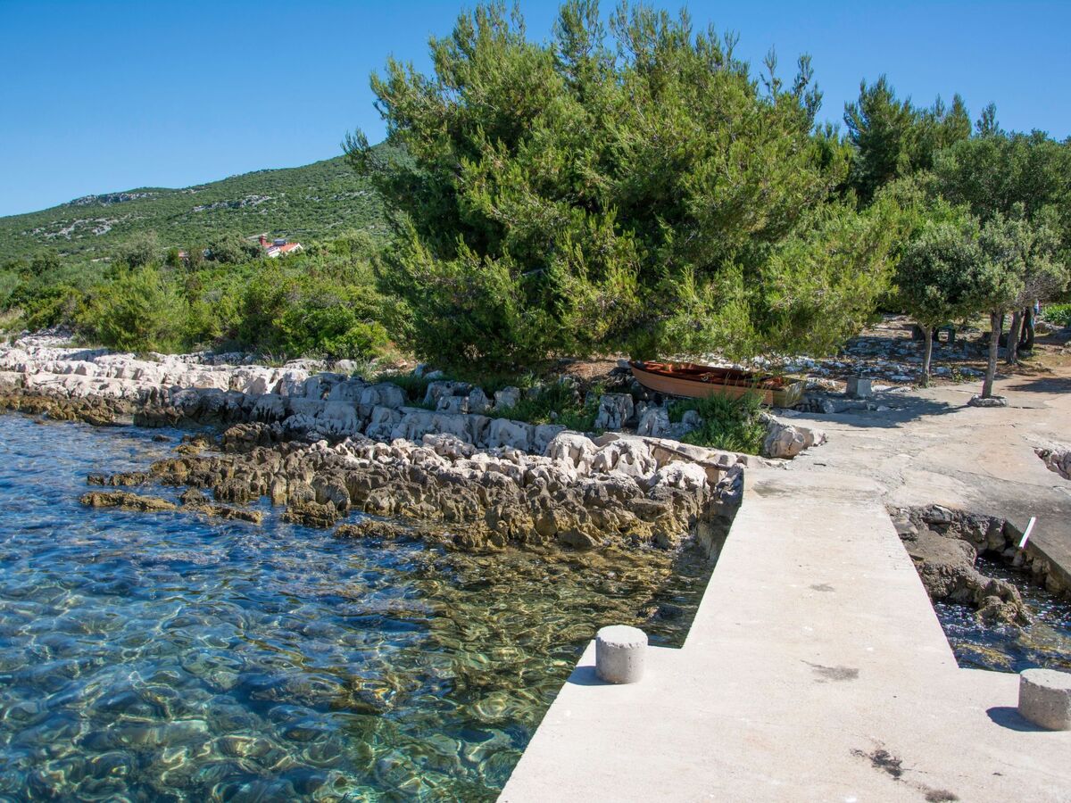 Maison Robinson avec piscine et accès direct à la mer - Photo 19
