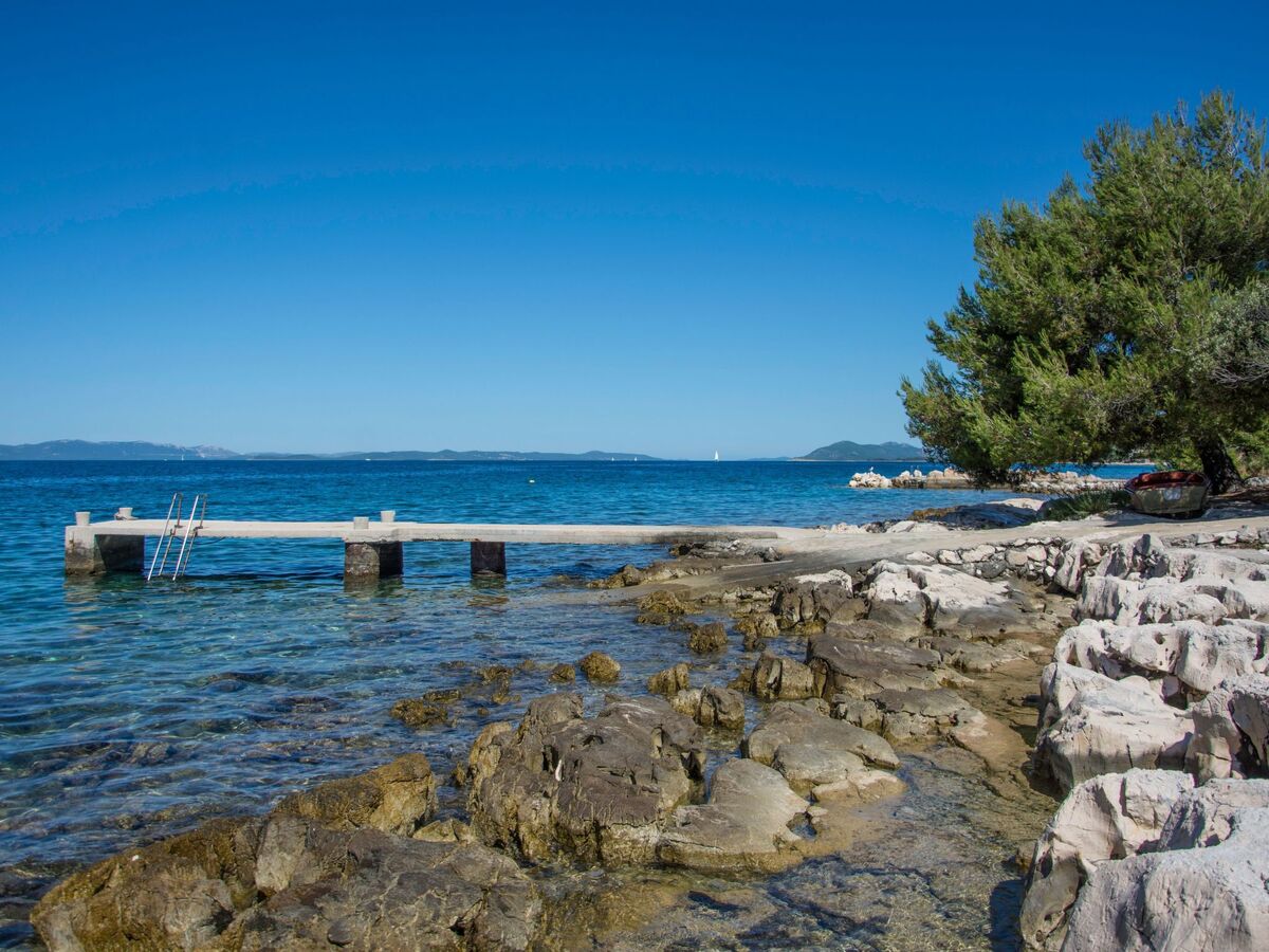 Maison Robinson avec piscine et accès direct à la mer - Photo 20