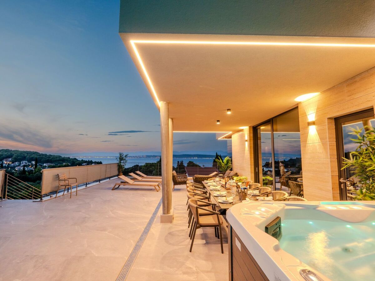 Villa Supreme Pasman - maison 6 chambres, piscine chauffée, plage 400m - Photo 2