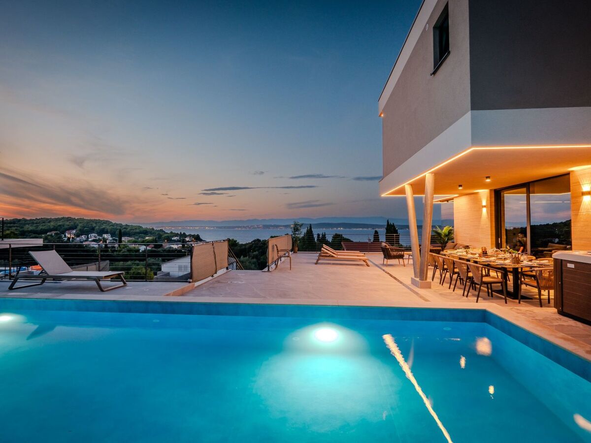 Villa Supreme Pasman - maison 6 chambres, piscine chauffée, plage 400m - Photo 3