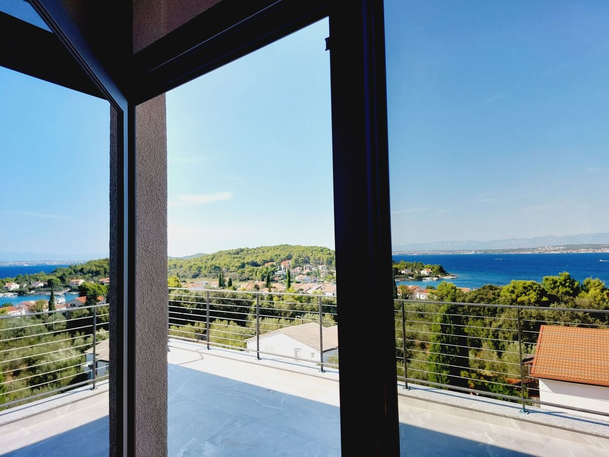 Villa Supreme Pasman - maison 6 chambres, piscine chauffée, plage 400m - Photo 16