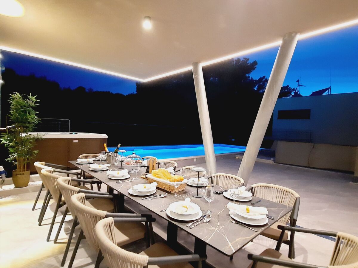 Villa Supreme Pasman - maison 6 chambres, piscine chauffée, plage 400m - Photo 30