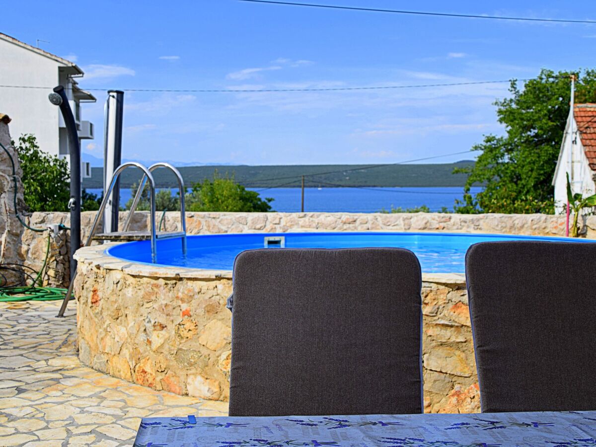 Maison pierre rénovée avec piscine privée, île de Pašman - Photo 5
