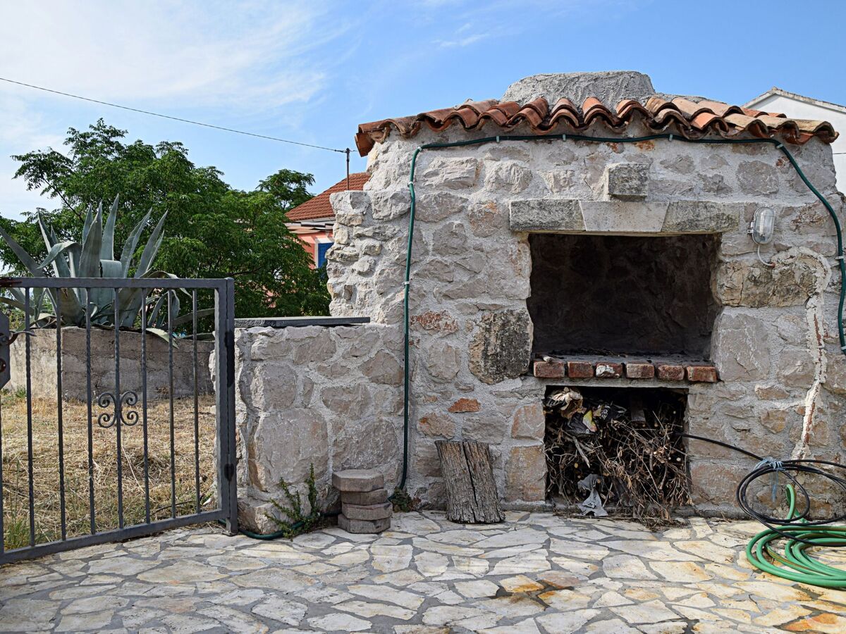 Maison pierre rénovée avec piscine privée, île de Pašman - Photo 6