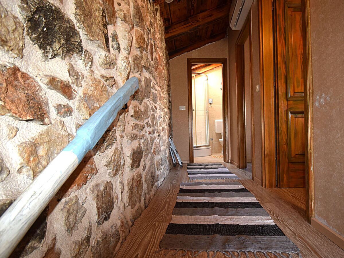 Maison pierre rénovée avec piscine privée, île de Pašman - Photo 15