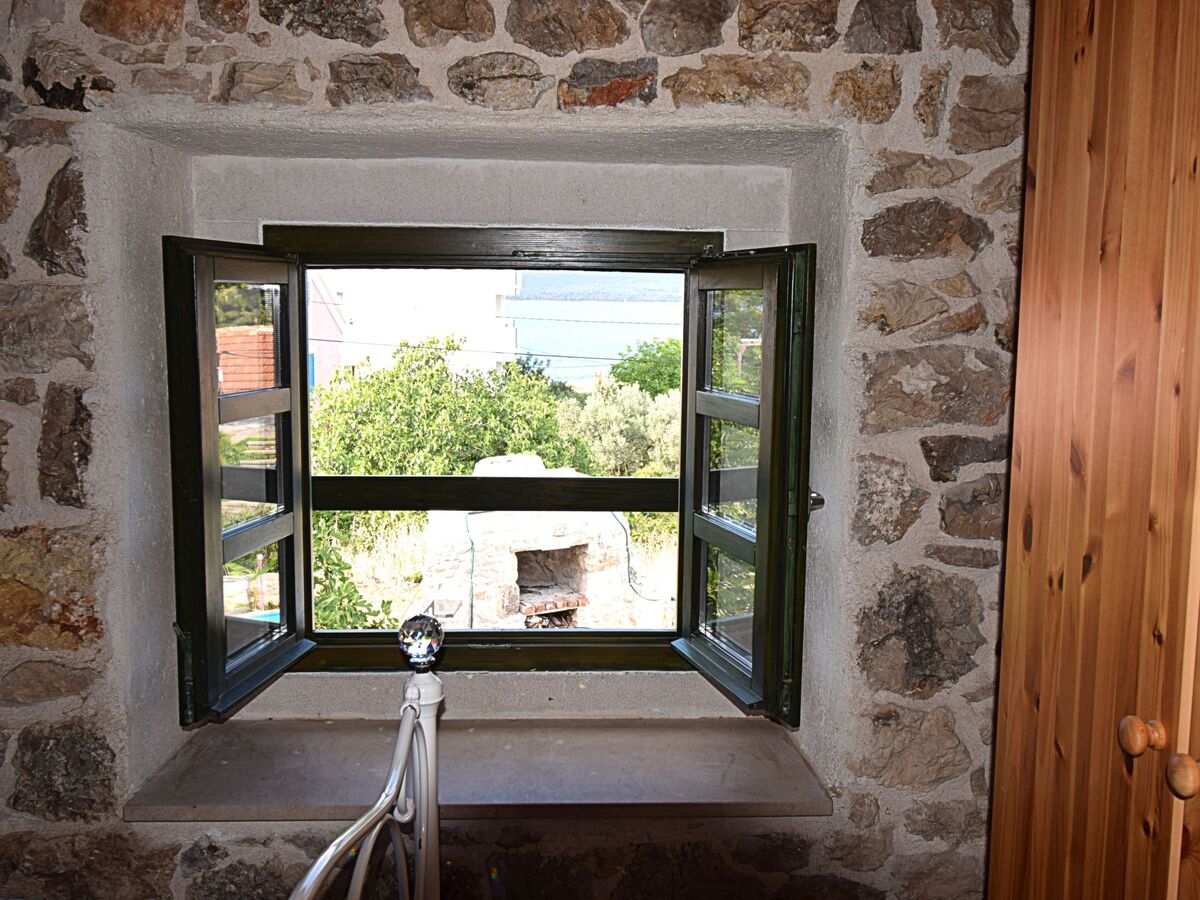 Maison pierre rénovée avec piscine privée, île de Pašman - Photo 17