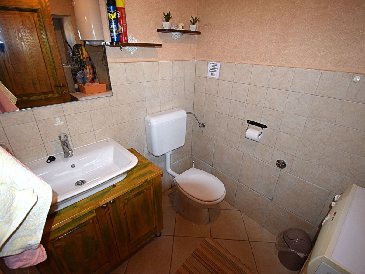 Maison pierre rénovée avec piscine privée, île de Pašman - Photo 22