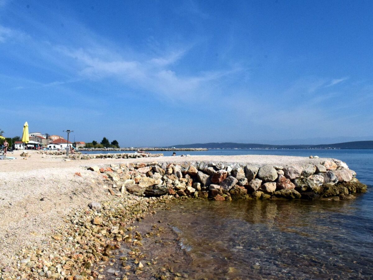 Maison pierre rénovée avec piscine privée, île de Pašman - Photo 30