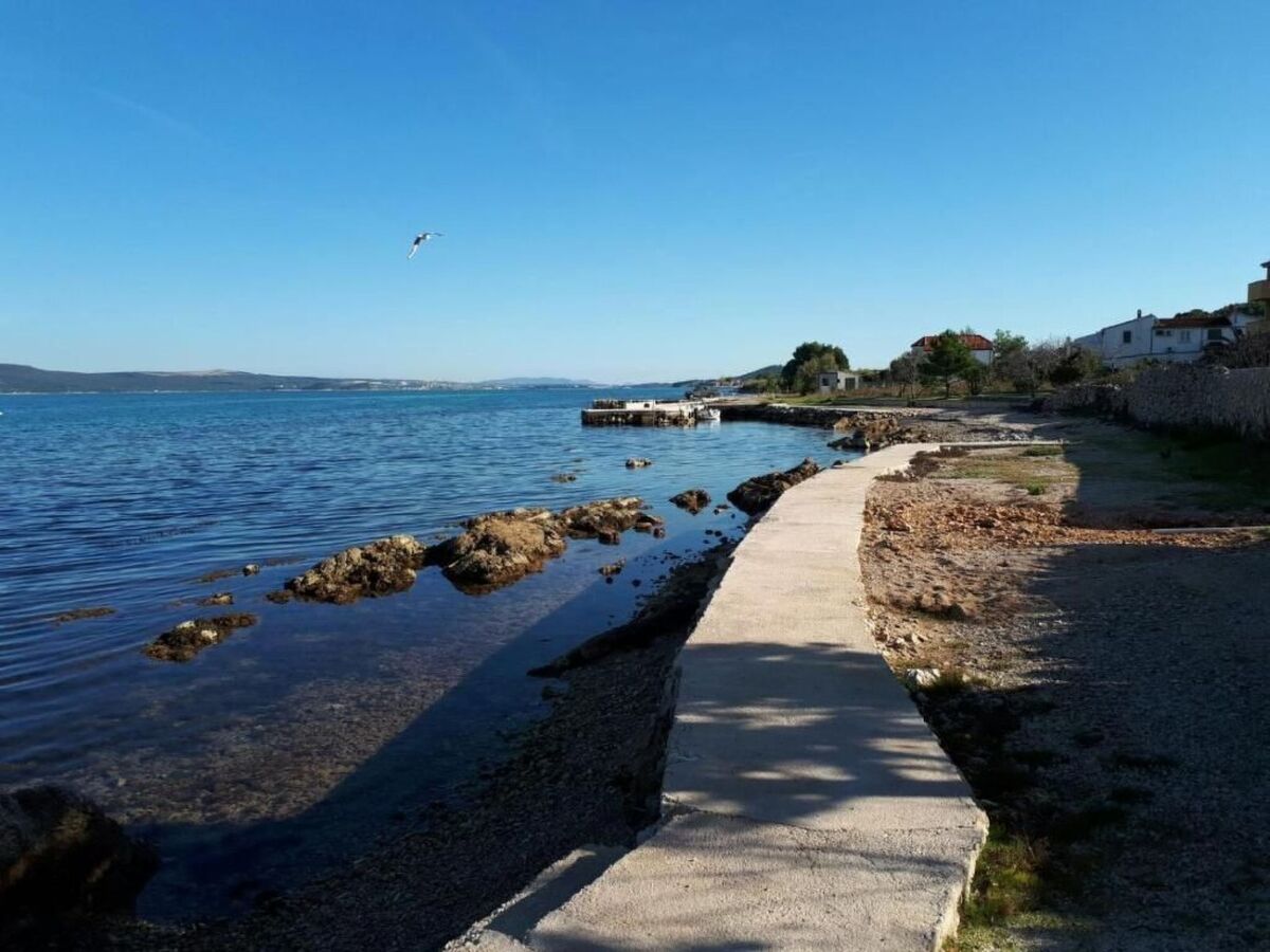 Maison pierre rénovée avec piscine privée, île de Pašman - Photo 36