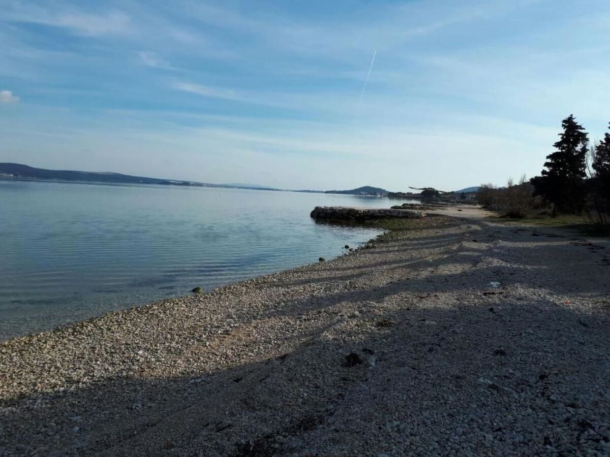 Maison pierre rénovée avec piscine privée, île de Pašman - Photo 37