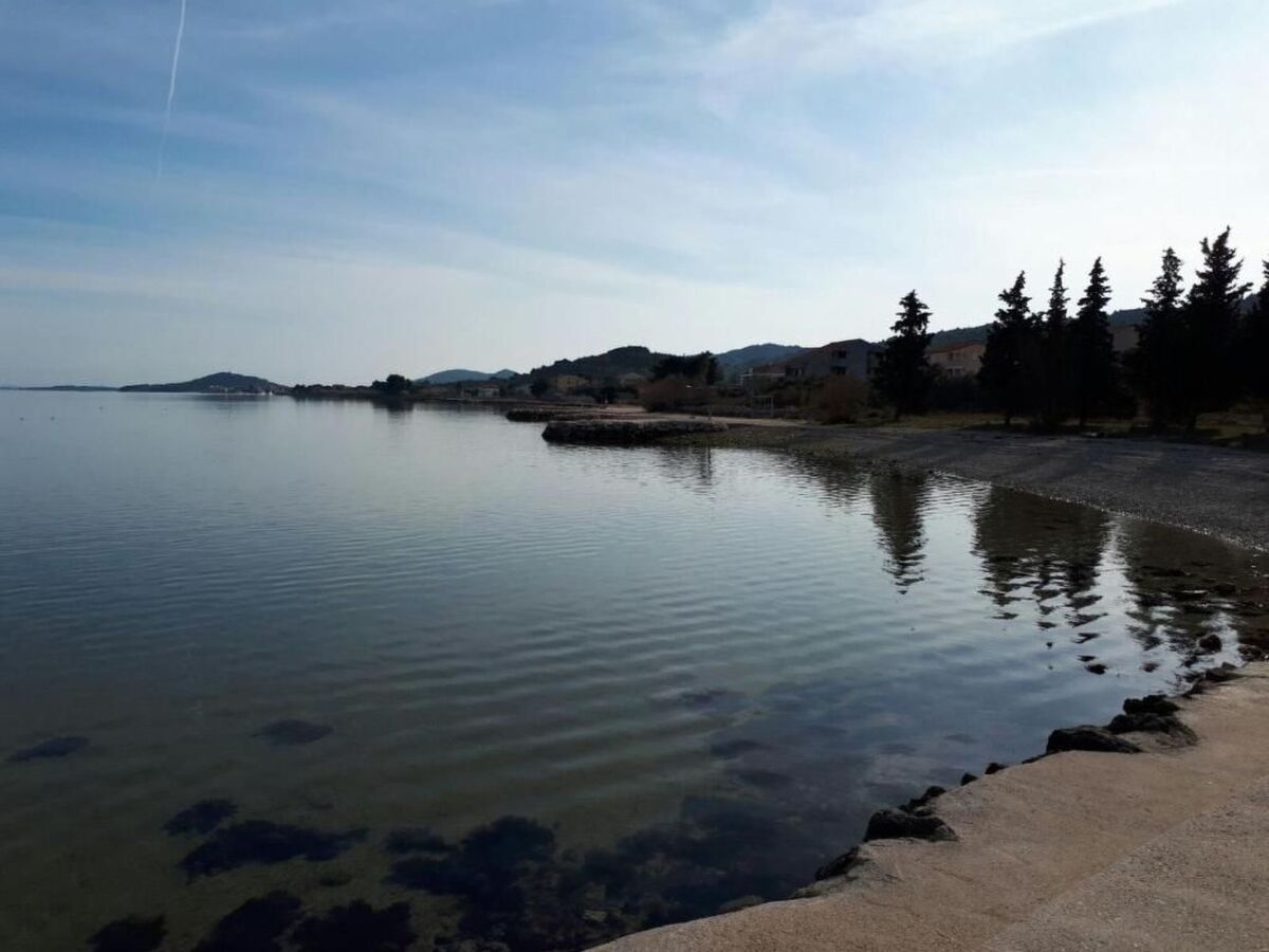 Maison pierre rénovée avec piscine privée, île de Pašman - Photo 38