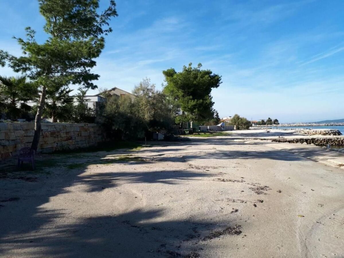 Maison pierre rénovée avec piscine privée, île de Pašman - Photo 39