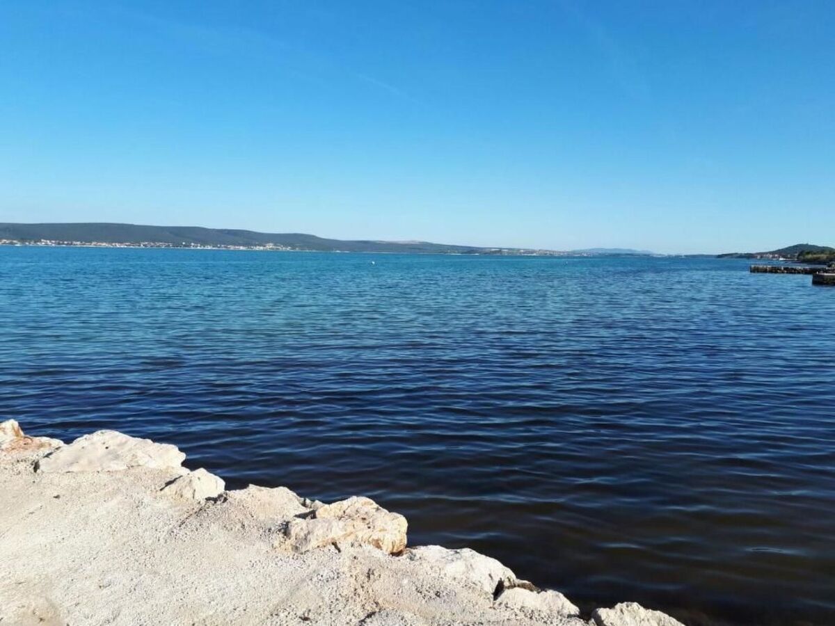 Maison pierre rénovée avec piscine privée, île de Pašman - Photo 40