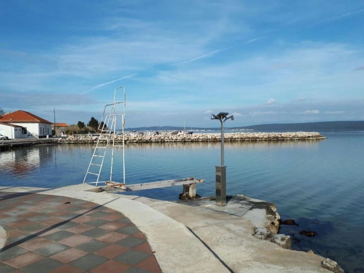 Maison pierre rénovée avec piscine privée, île de Pašman - Photo 41