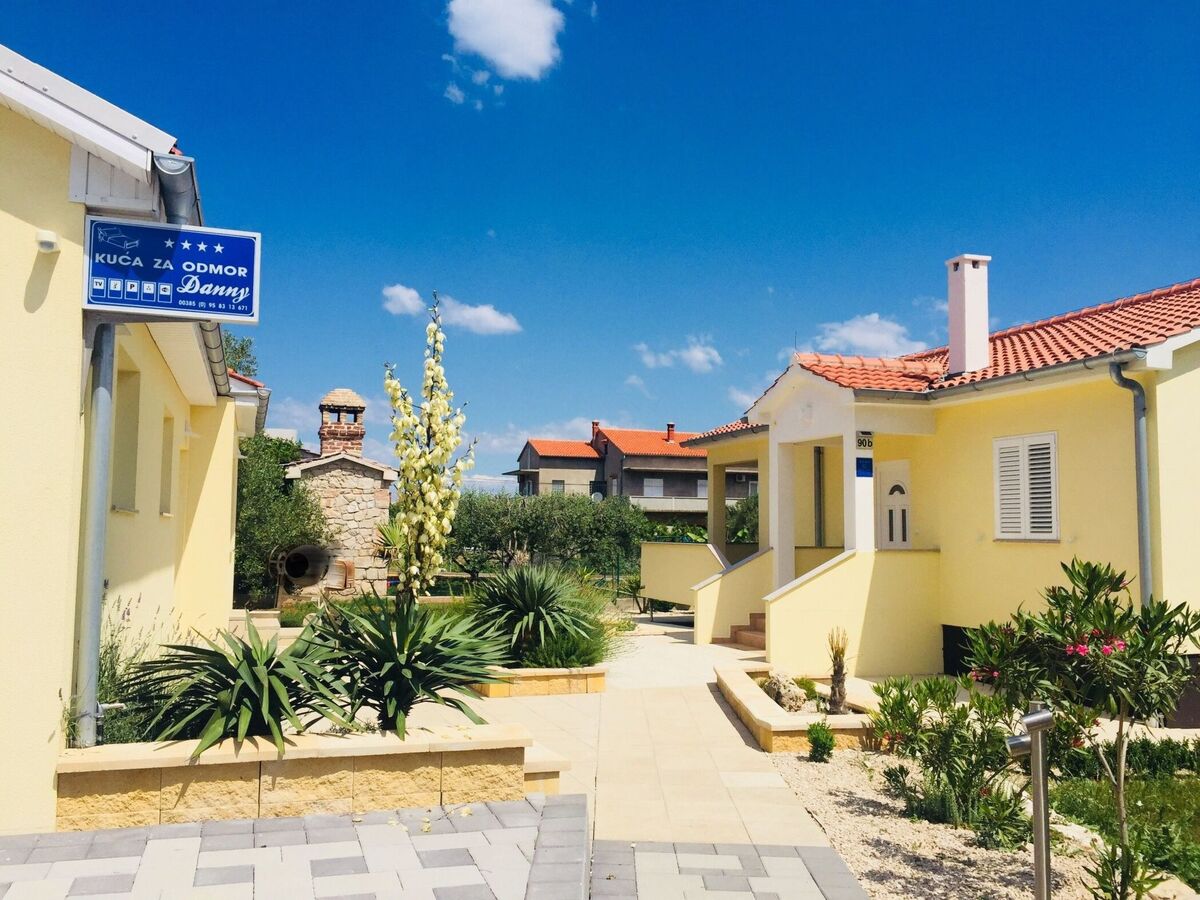 Maison moderne à 20m de la plage, Dobropoljana - Photo 2